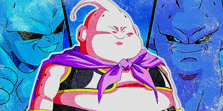 Buu Forms