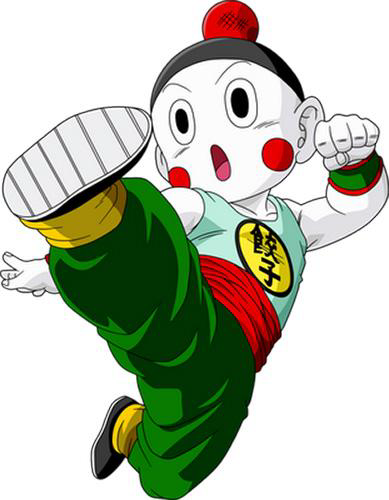 Chiaotzu