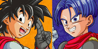Dragon Ball Characters