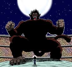 Great Ape