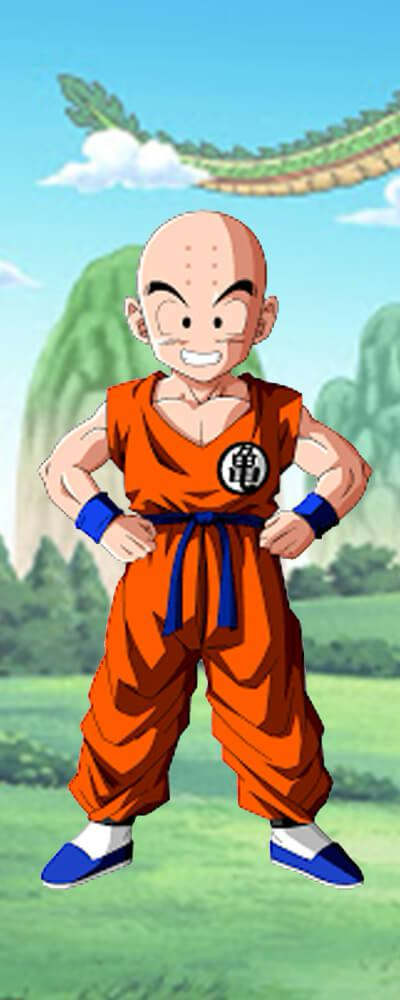 Krillin