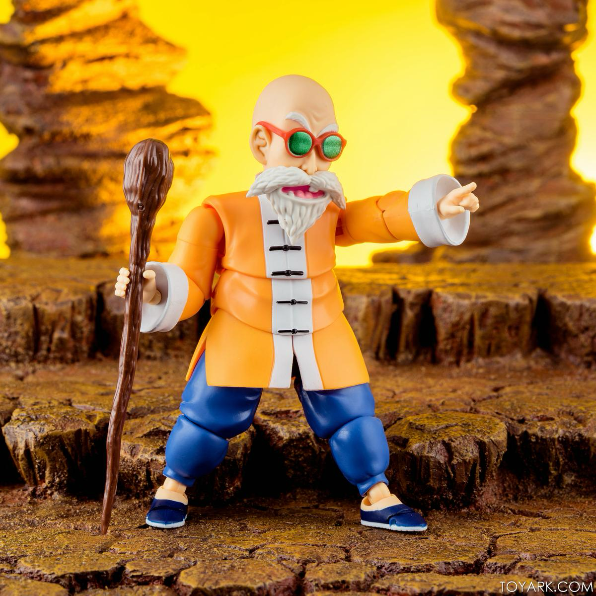 Master Roshi