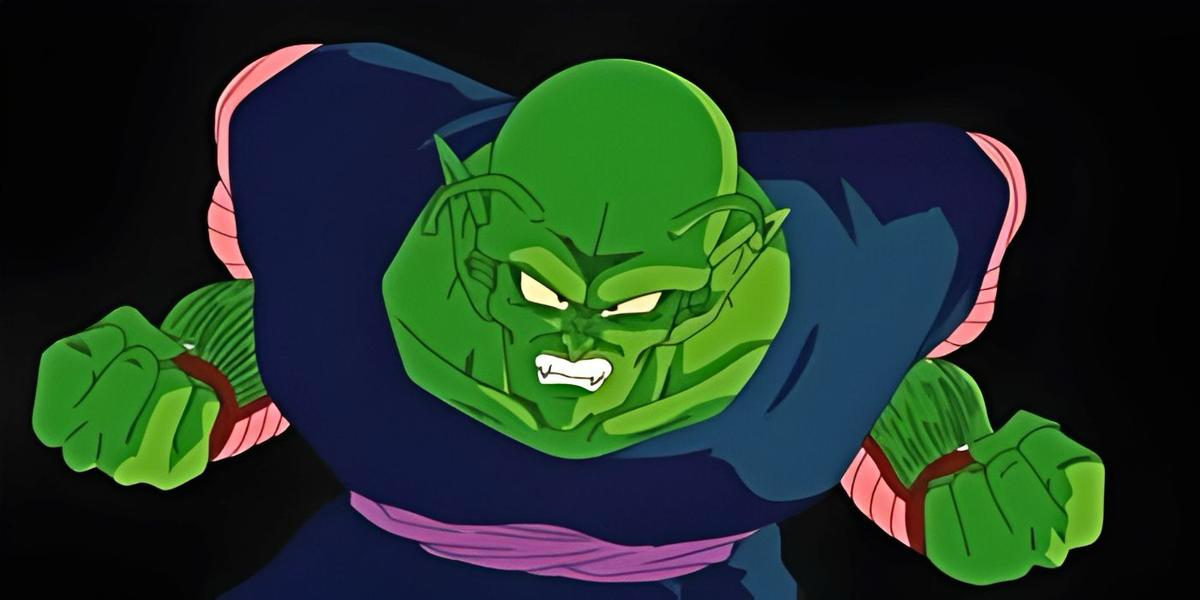 Piccolo