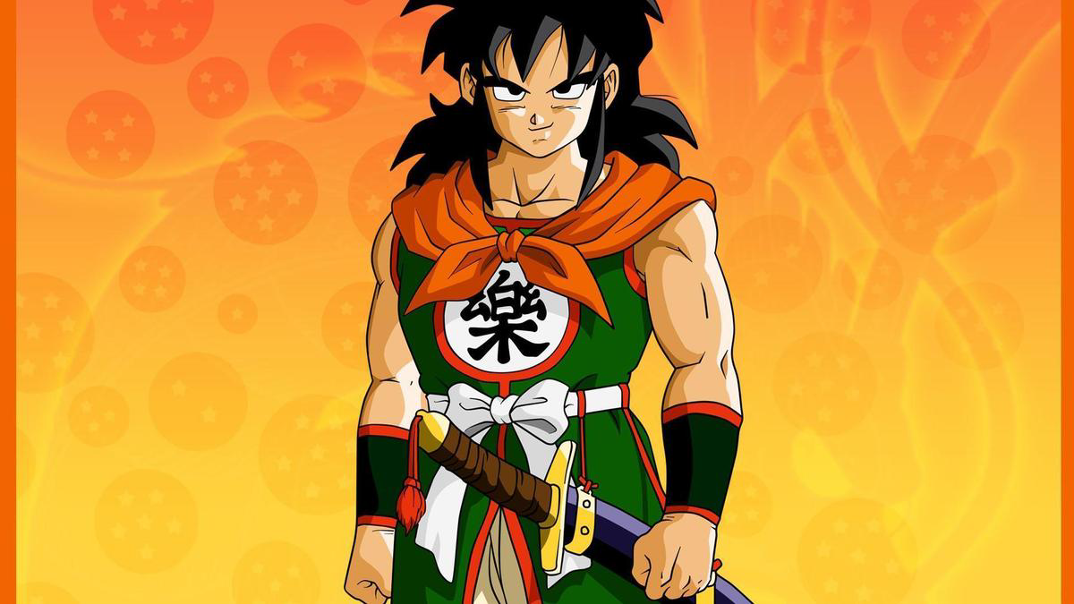 Yamcha